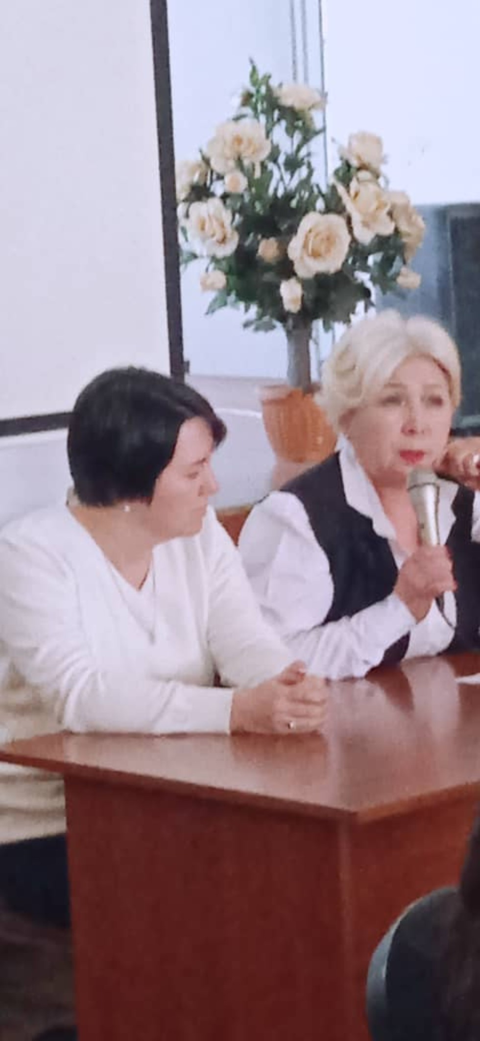 Бишкек шəһəрендəге Каюм Насыйри үзəгендə Муса Жəлилнең 115-еллыгына багышланган кичə үткəрелде Бишкек шəһəрендəге Каюм Насыйри үзəгендə Муса Жəлилнең 115-еллыгына багышланган кичə үткəрелде