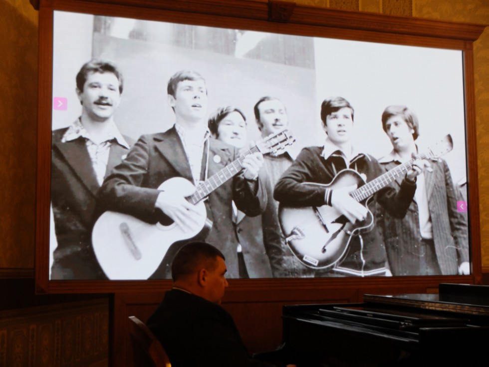 ������� ������������� ���������