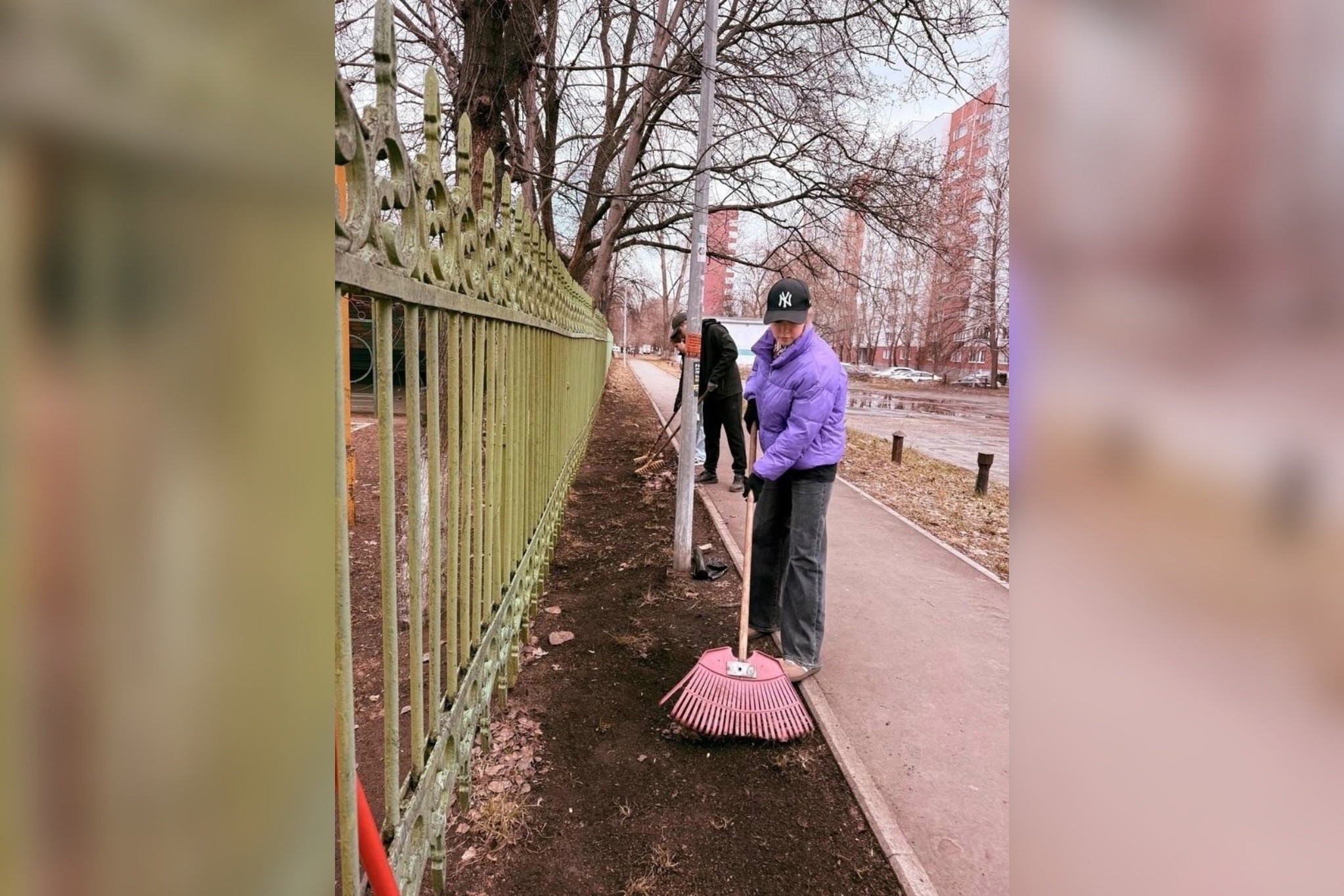 '������ ����' � ����!