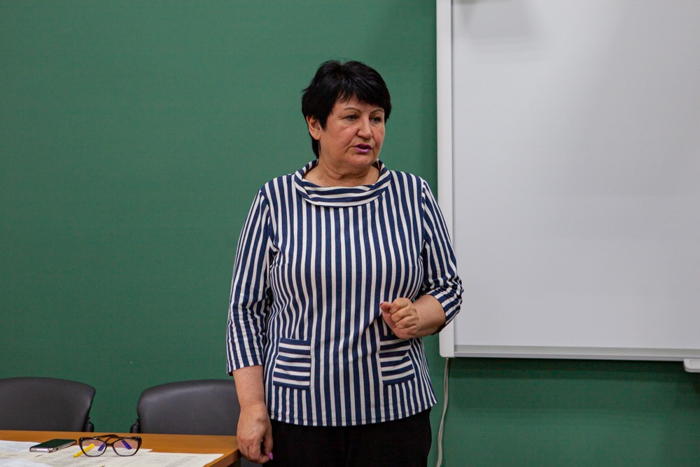 Подведены итоги конкурса 'Славим тебя- наш институт' Подведены итоги конкурса 'Славим тебя- наш институт'