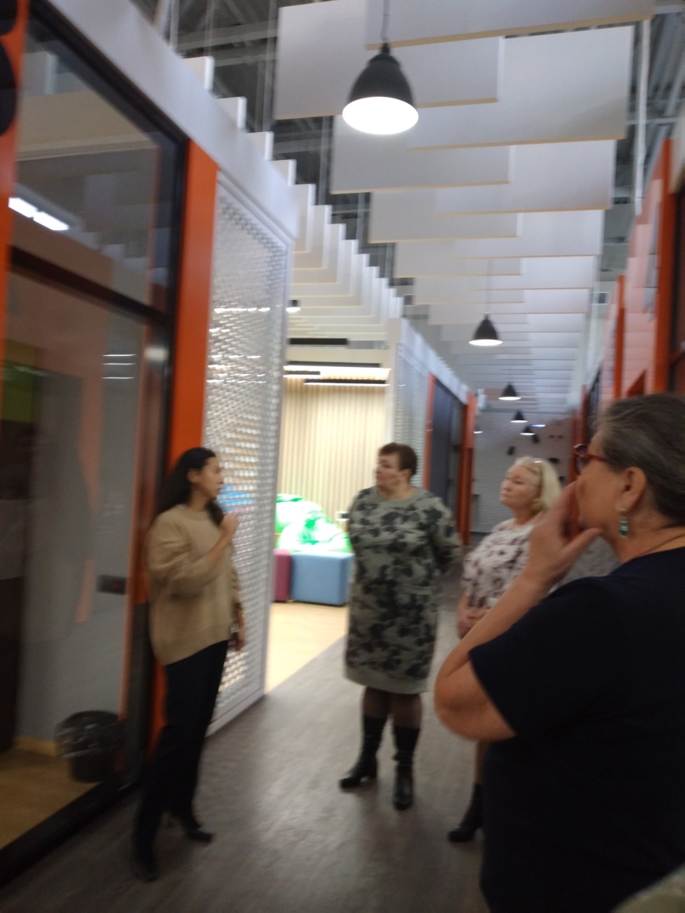 Учителя русского языка повысили квалификацию в ИФМК по подготовке к ОГЭ и ЕГЭ по русскому языку Учителя русского языка повысили квалификацию в ИФМК по подготовке к ОГЭ и ЕГЭ по русскому языку