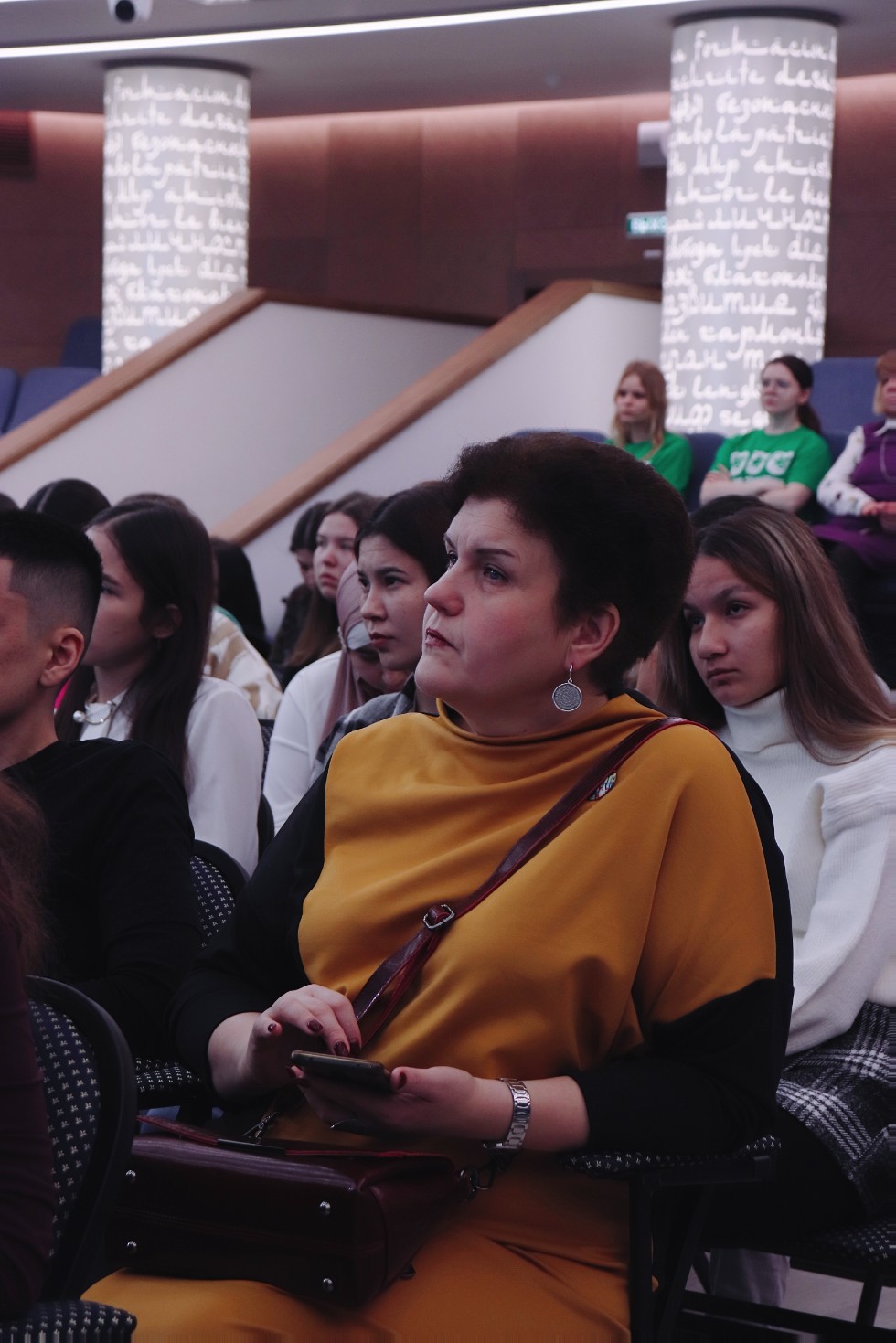 �� ������ ����������� ������-���������������� ��������� ����� �.�. ��������