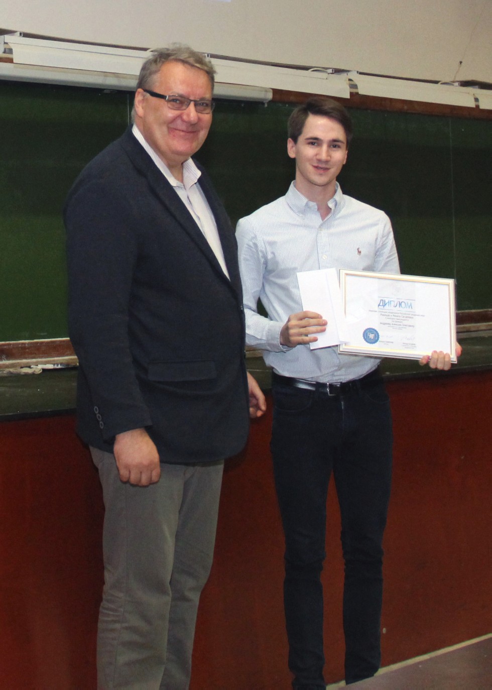 �������� ��������� ��. ���������� ��������� � ��. �.�. ����������� �� �������� ������� 2017 ����