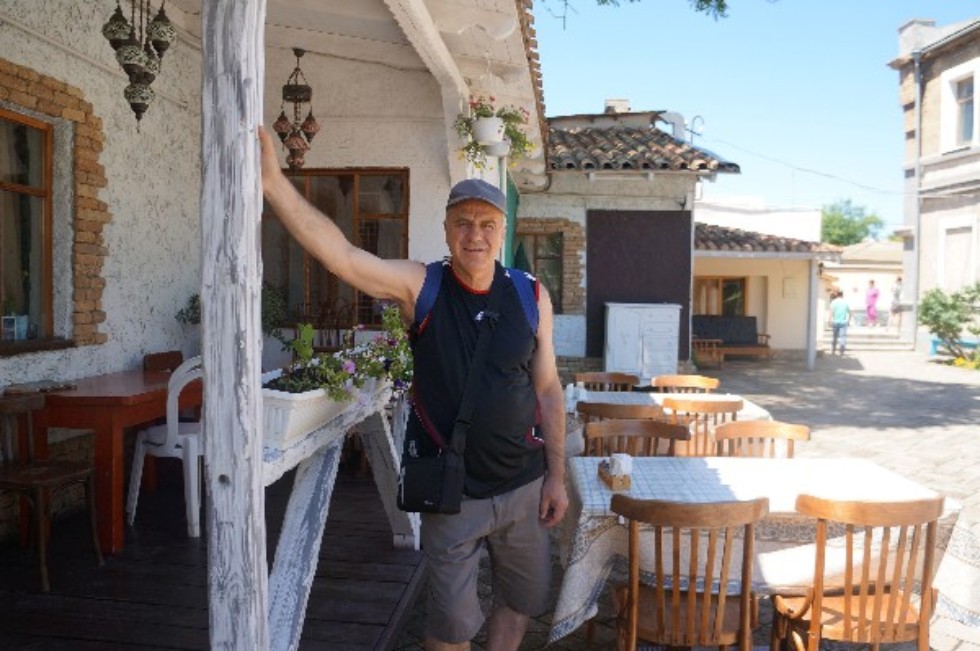 ������ �������: '� �����, ����� � ����, �� ����������� ������������������ ������ ��������'