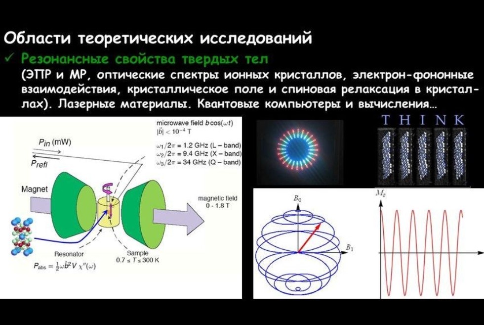 Научно-исследовательская работа Научно-исследовательская работа
