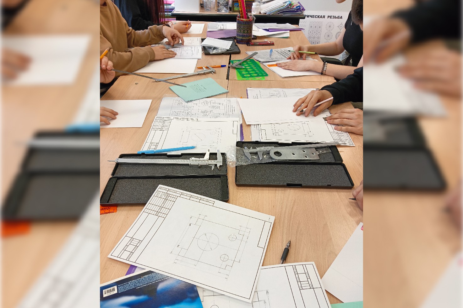 '���������� ������': ������ ���� � �������� � �������� ��������� ������