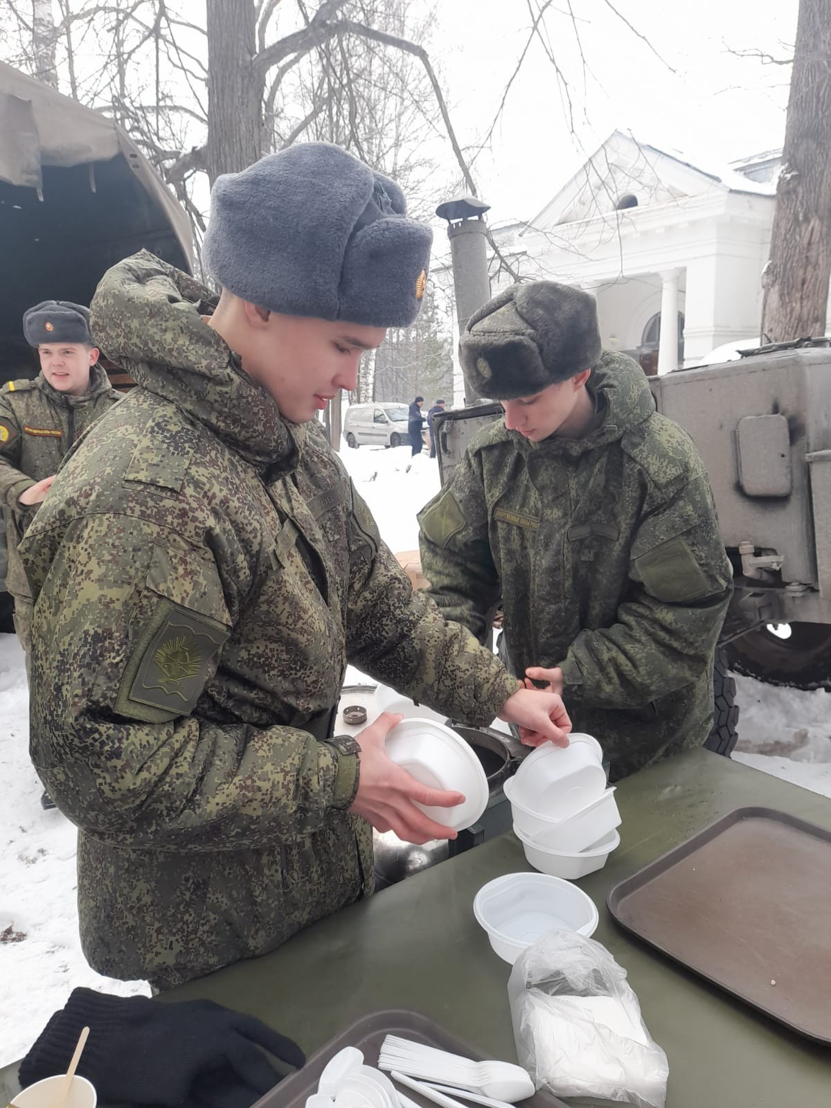 ������� ����?.. ��������� 2025.