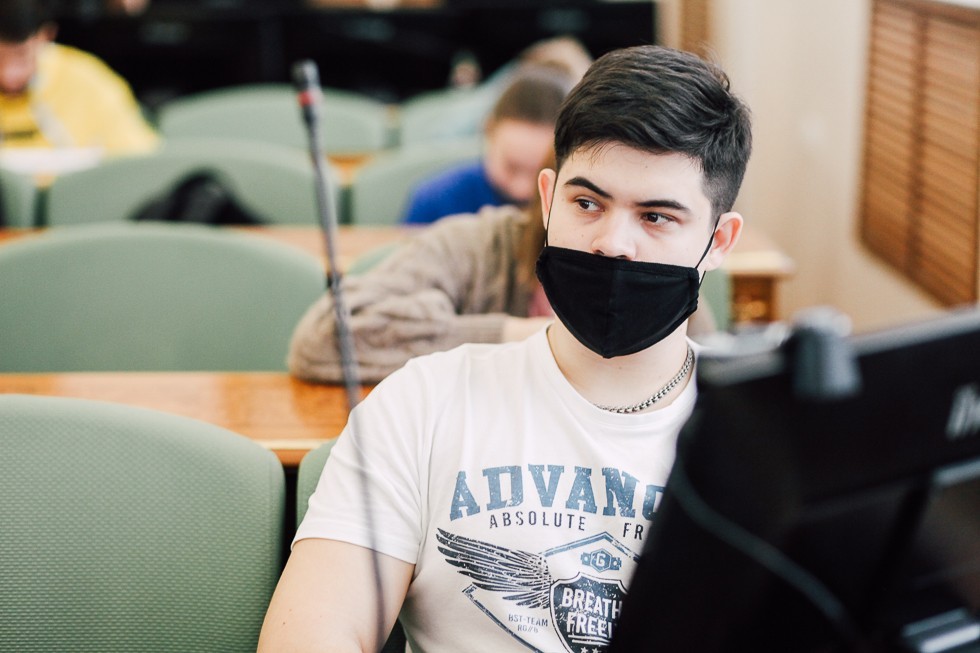 ����� � ���������������� ����