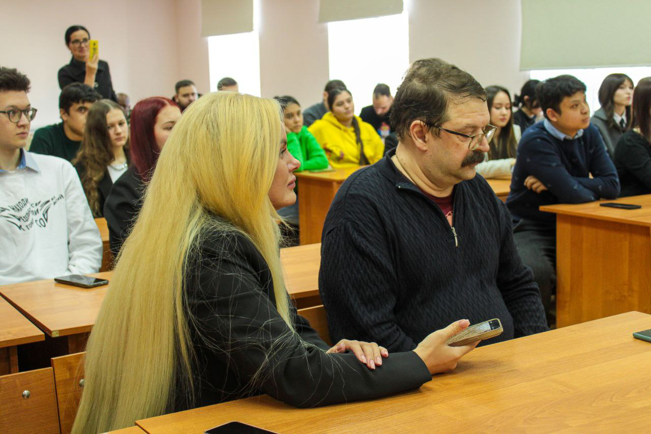 День дипломатического работника отмечают в ИМО День дипломатического работника отмечают в ИМО