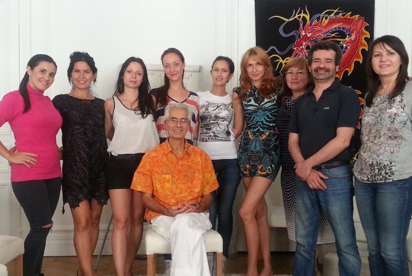 Centre of psychological training Centre of psychological training