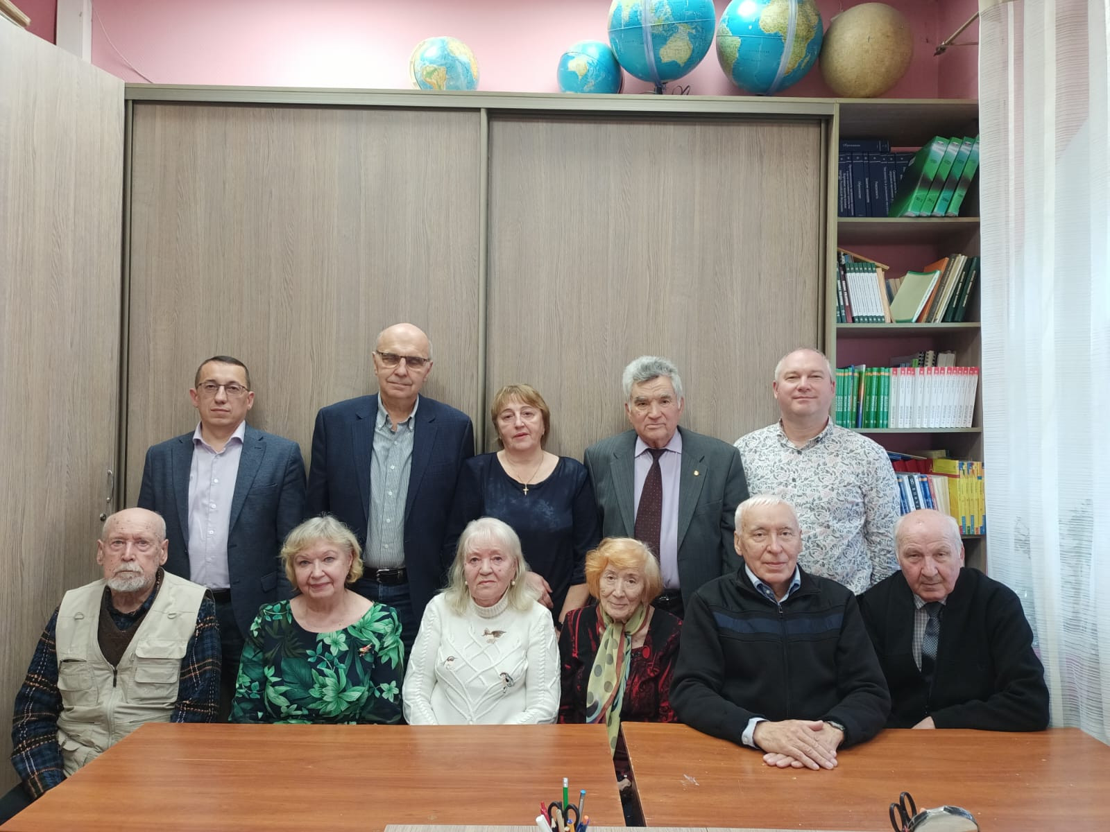 Преемственность поколений Преемственность поколений