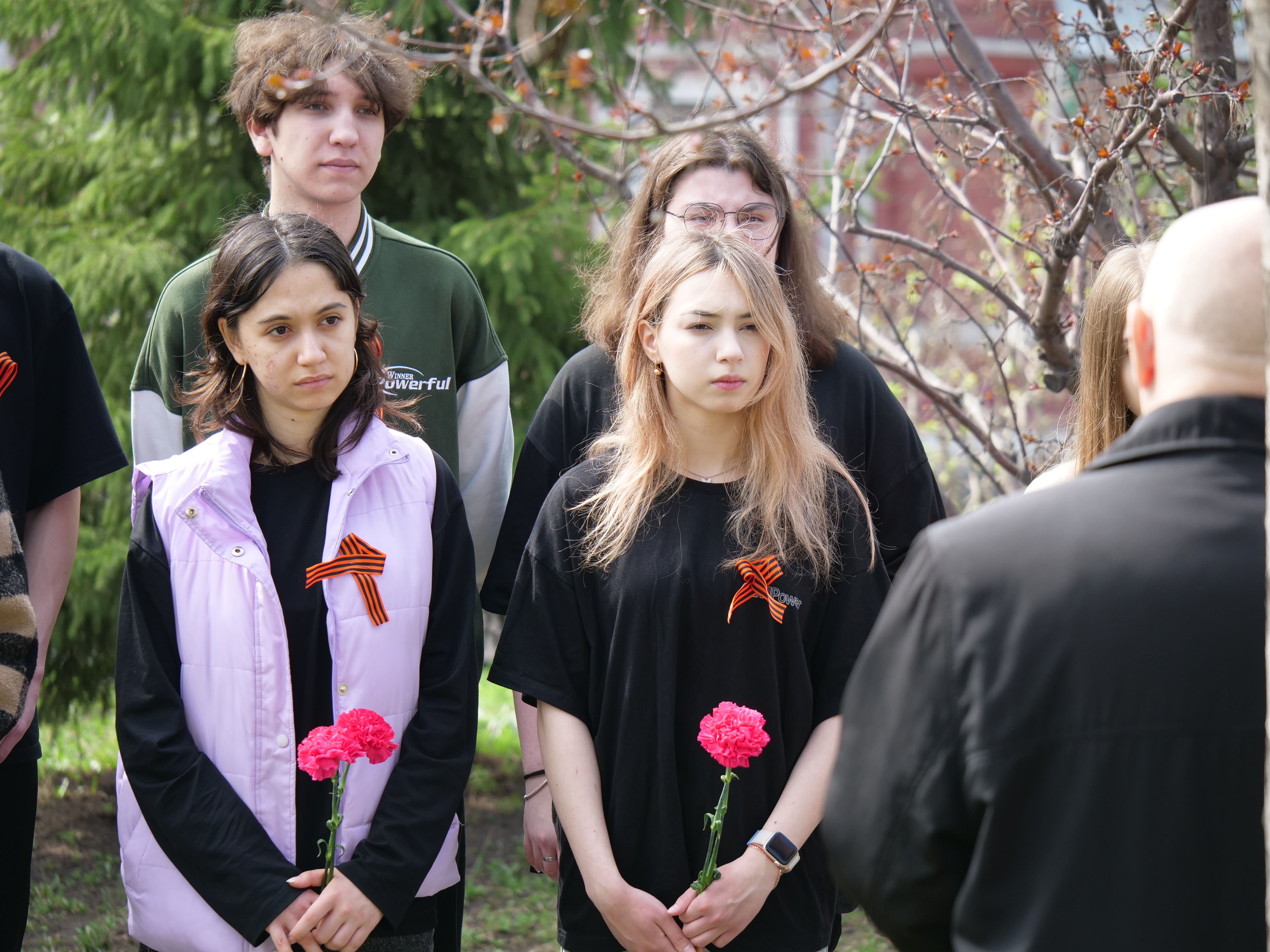 ������, ��������, ����!