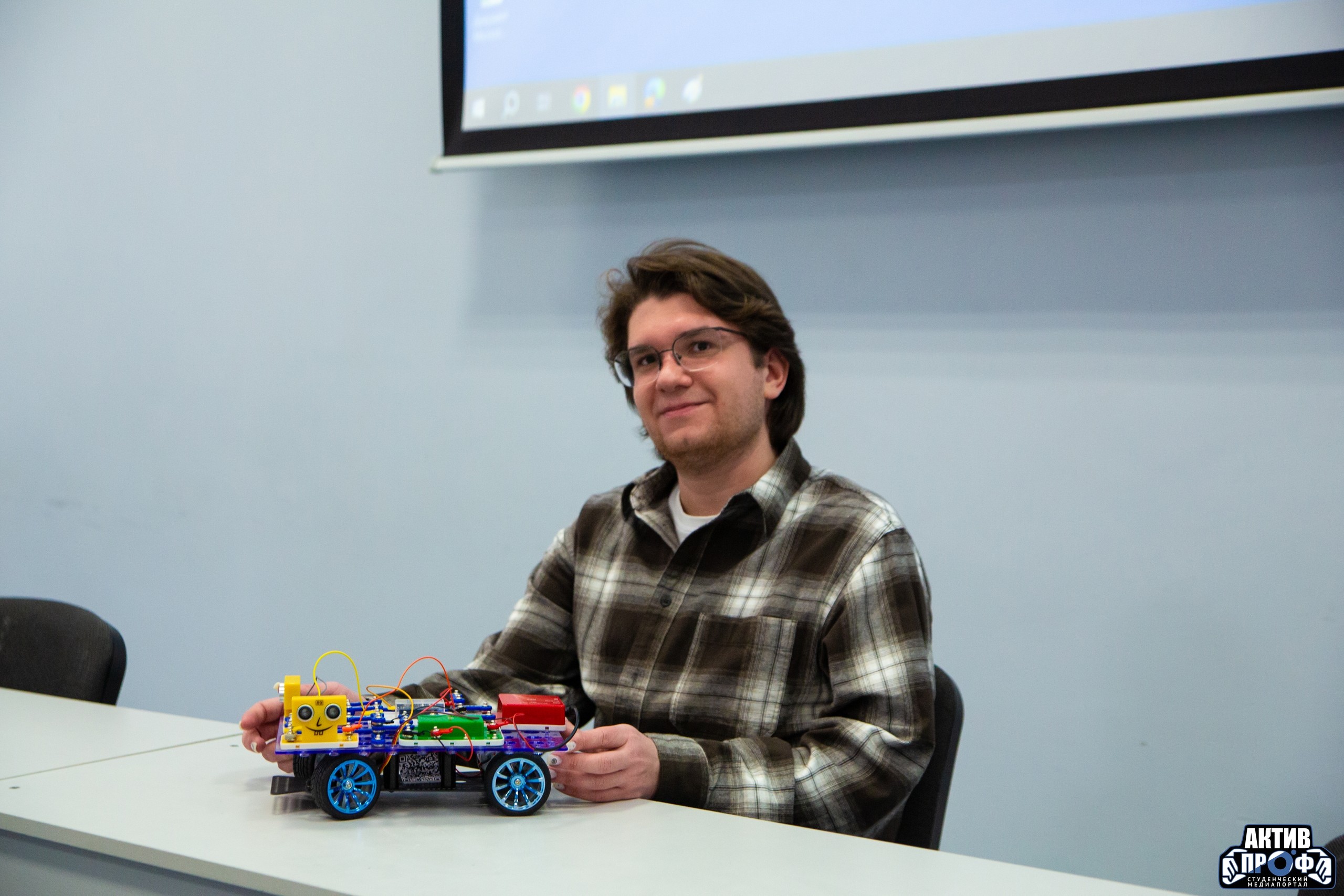 'Лучшие практики реализации проекта инженерных классов' 'Лучшие практики реализации проекта инженерных классов'