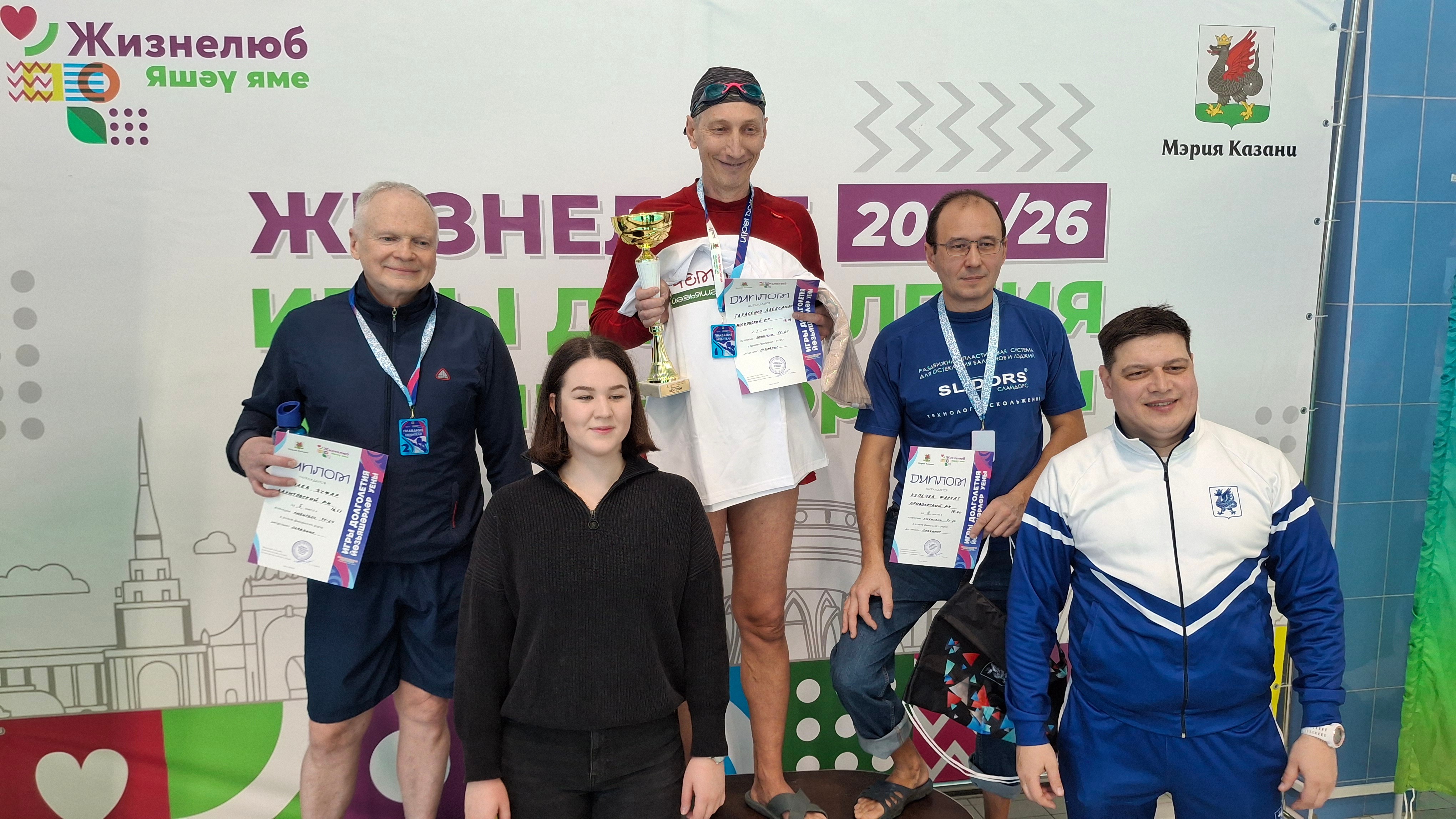 В рамках 3-й спартакиады В рамках 3-й спартакиады