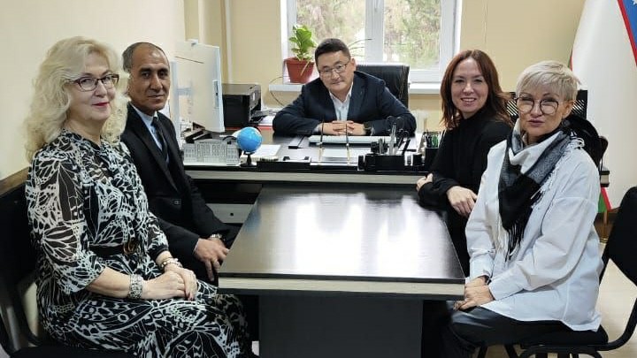 ������� ������������ �������������� ����������� ��������� ��� � ��������: ����������� �������������� � ����� ������