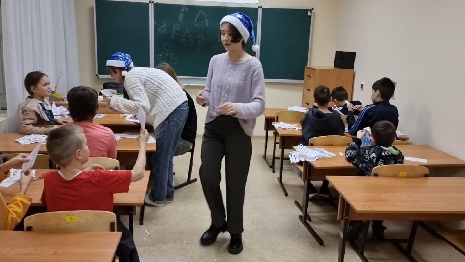 ���������� ������  2023 � ������ '������'