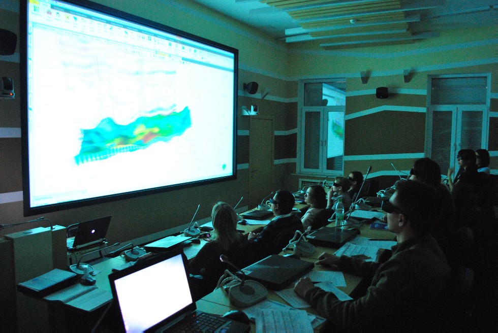 � ������� ����������� ��������� '���������������� ������'