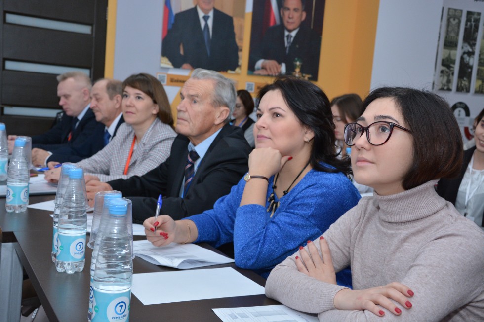 � 21.11.19 �� 23.11.19 � ��������� ������������� ������������ ������.�. ���������� �������� ������������-��������������� ������-2019'������-��������