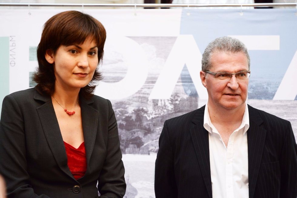 Kazan University to Be Featured in Movie Based on Alexandre Dumas' Travelogue