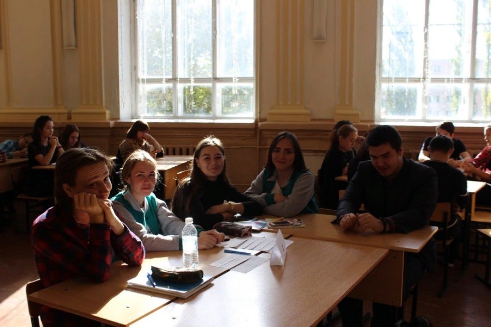 ������������ ���������� �������� 'LUSTIG-TURNIER'