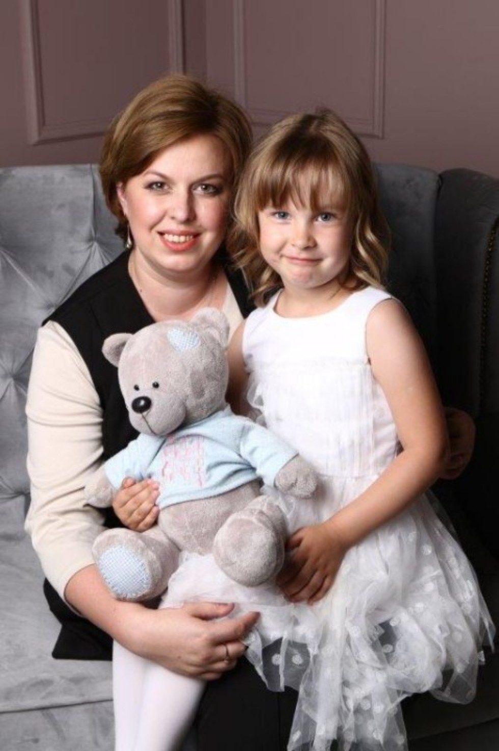 Сафина Ч.Х.(АУ) 3-е место Итоги фотоконкурса