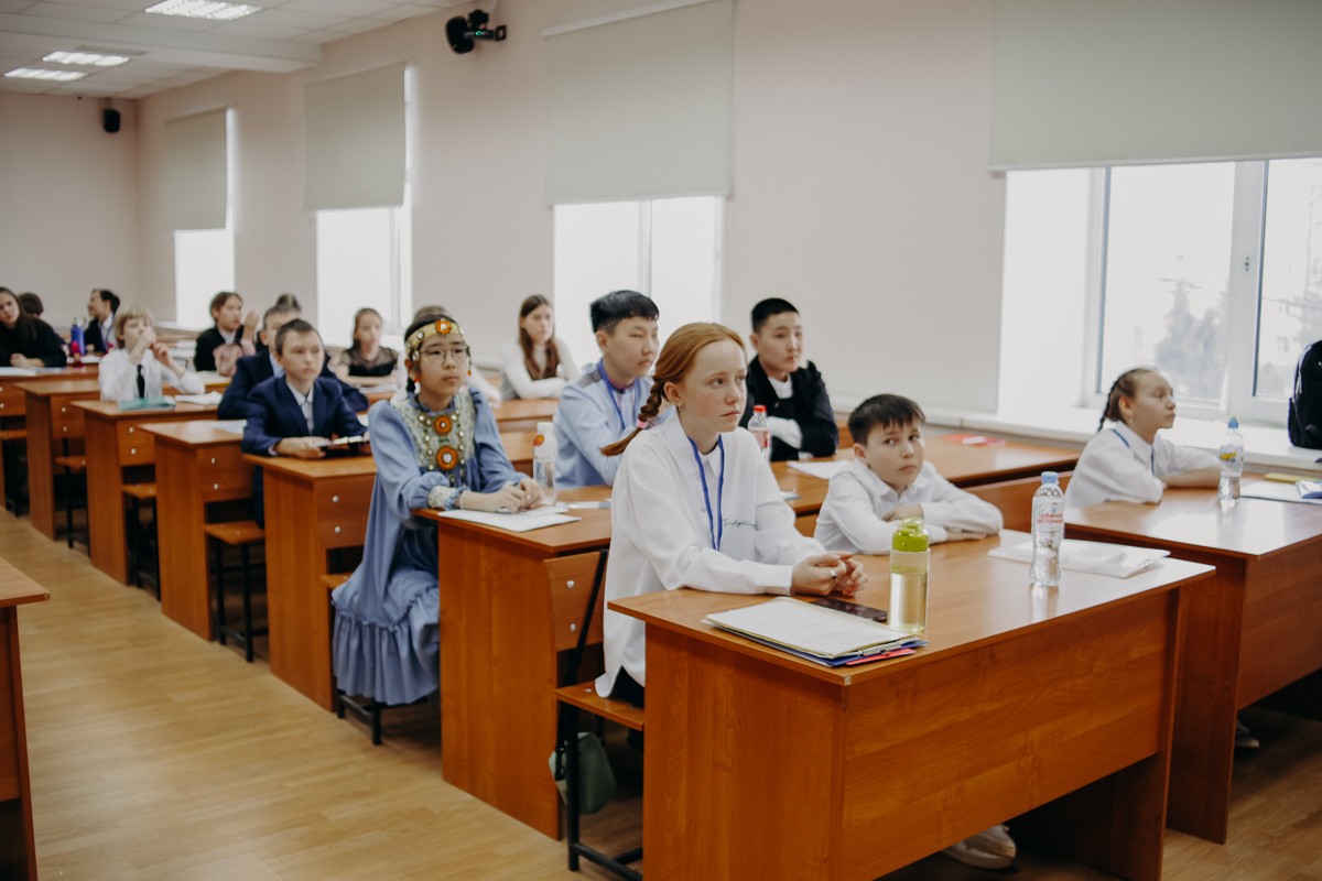 �� ���� ��� �������� VIII ������������� ����������� �������� ��. �.�. ������������