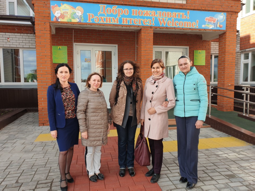 Филологи проводят эксперимент Филологи проводят эксперимент