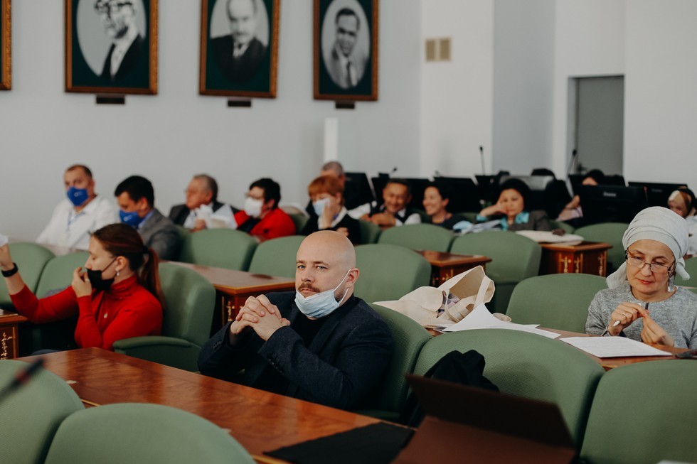 XI ������������� ����� '����� � ���������������� ����' ��������� � ���