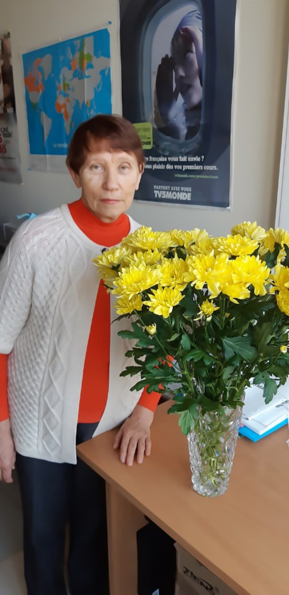 Тамара Ивановна Мизгирева: 'Я, безусловно, счастливый человек' Тамара Ивановна Мизгирева: 'Я, безусловно, счастливый человек'