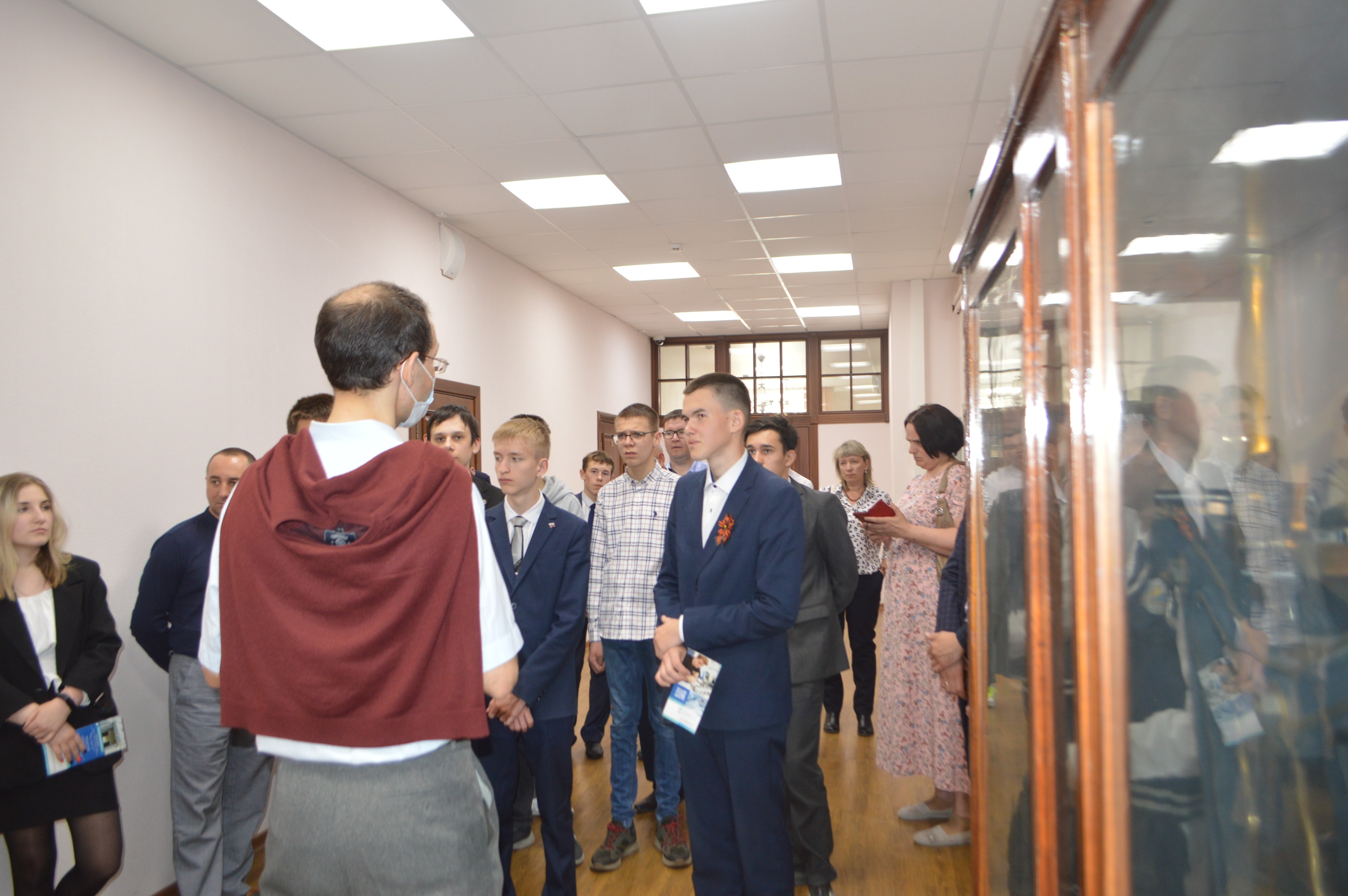 ����� ��������������� ��������� ���� ������������� �������� XXI ���� �������� �� ���� ����������� ��������� ���