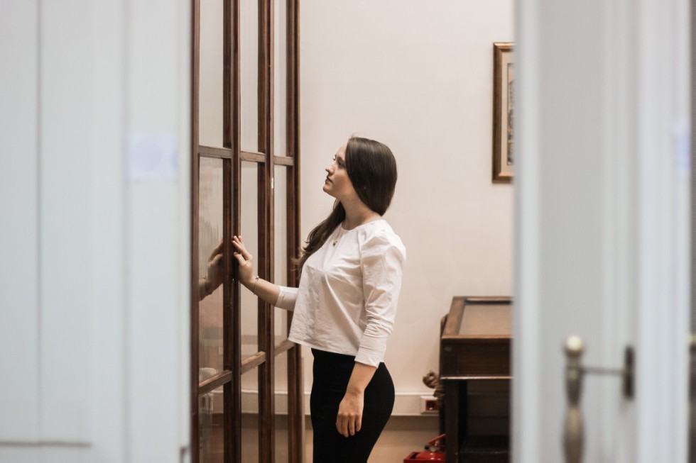 Профессии будущего: где работают антропологи? Профессии будущего: где работают антропологи?