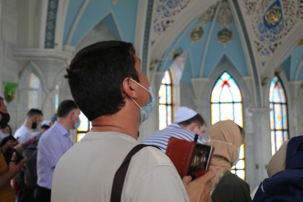 � ���� ����������� XV ��������� ����������� �� ���������� � ����� 2021