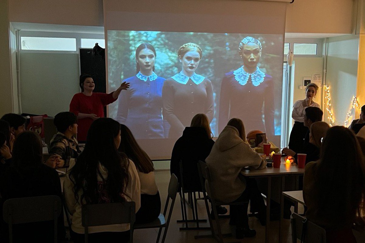 ������� ���� �� ���������� ����� ' The Book Was Better'