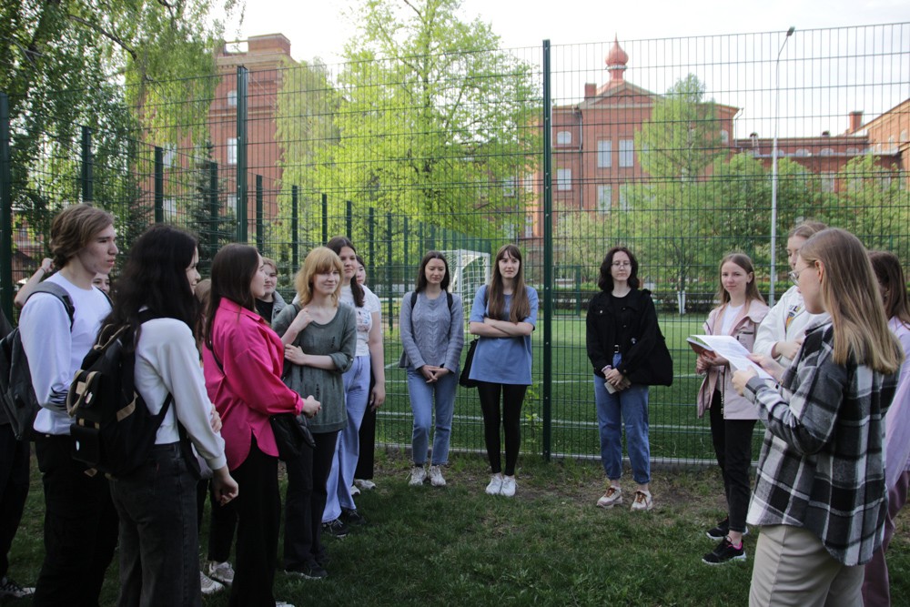 ���� � ������