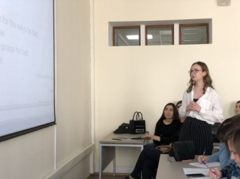 Фонетический конкурс по английскому языку 2022 Фонетический конкурс по английскому языку 2022