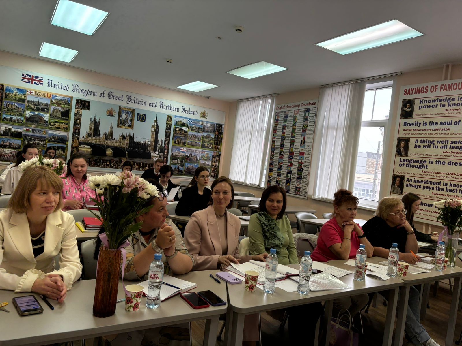 ����������� '������ � �������� ������������' - ������ ��� � ��������� �������. ����� 1.