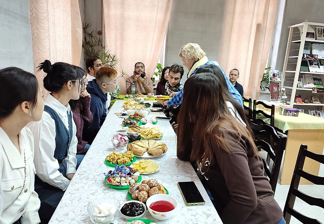 ������� ���������� '���� � ��� ����� �� ������'