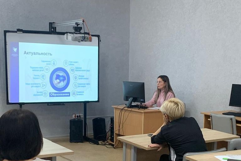 ������� � �������� ������� �����������