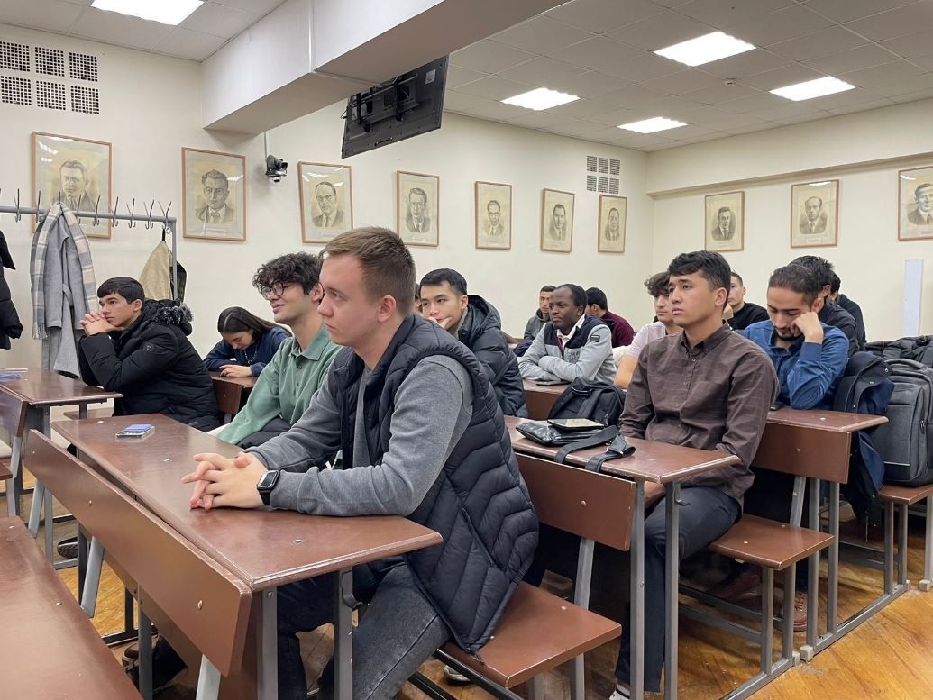 16 ������ ���������� �������������� ������� ����������� ��������� ���� ��. �.�. ������������ � �������������� ��������� � �������������� ������������ ������� ������ ���