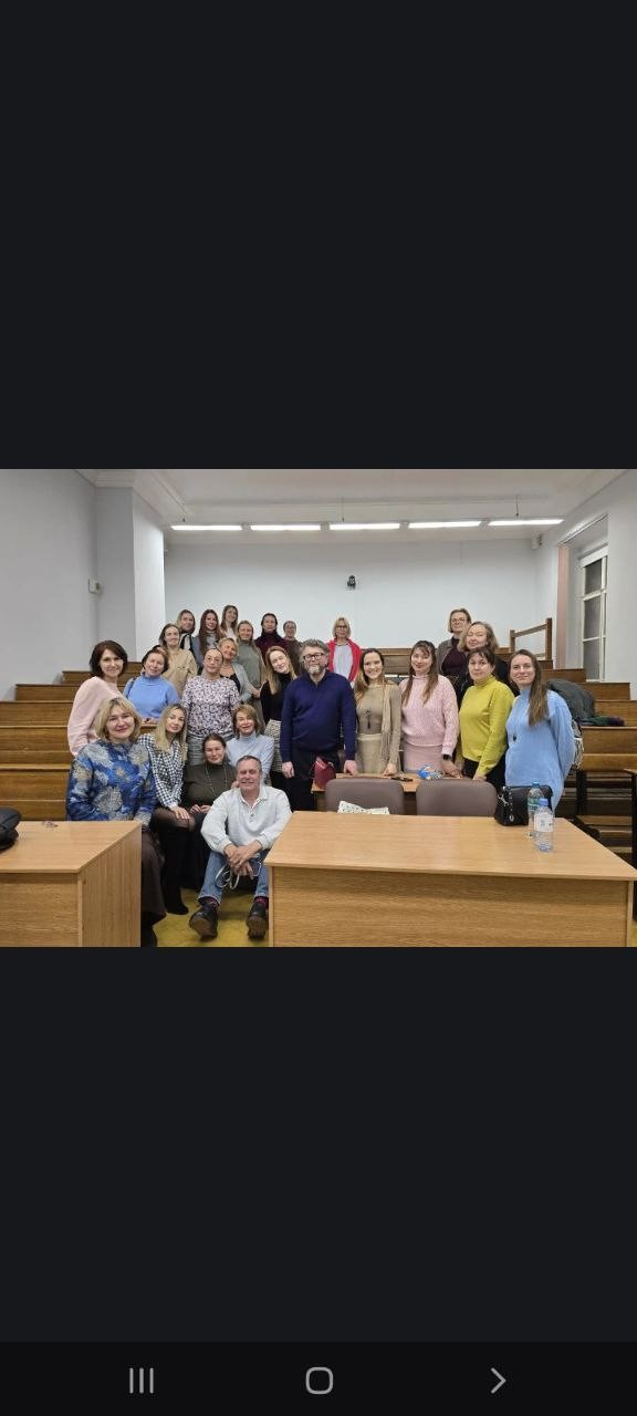 Семинар Игоря Сафиуллина, на тему: Семинар Игоря Сафиуллина, на тему: