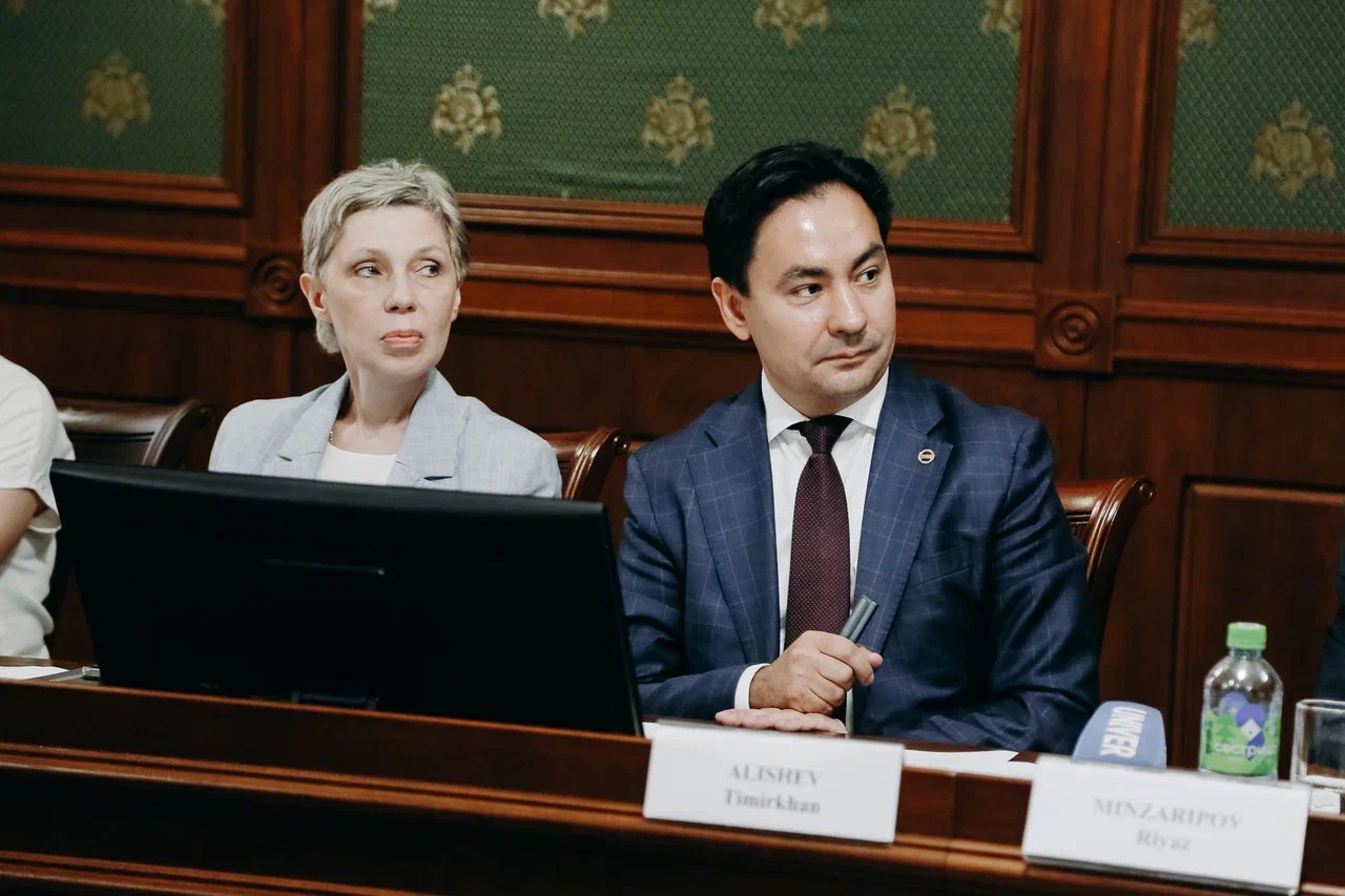 ��� ����� ������������ � CEAIE � ������� ������������ �����������