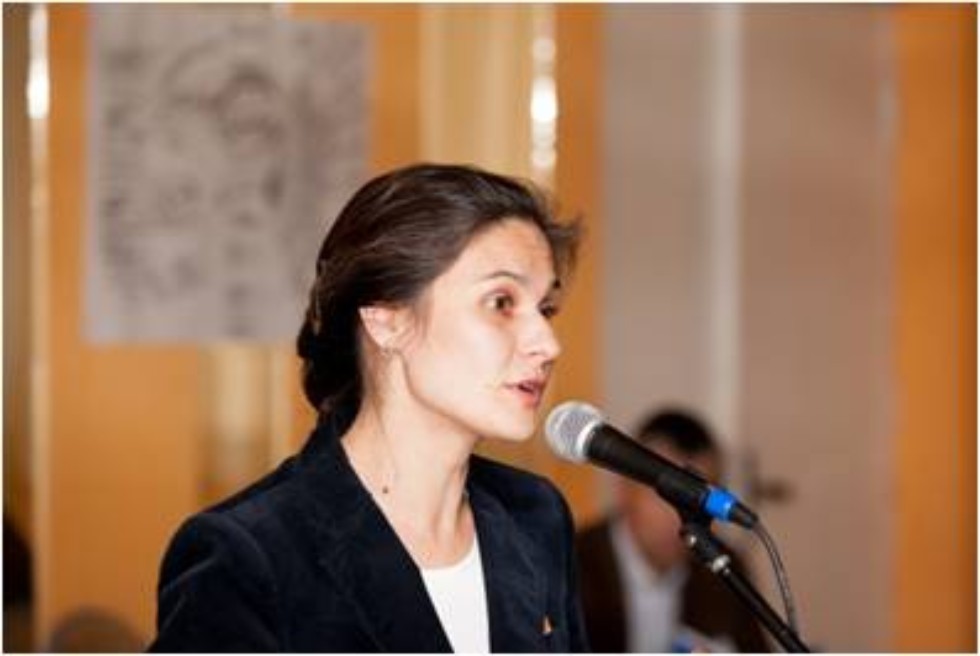 Гузель Зиятдинова: 'Все в наших руках' Гузель Зиятдинова: 'Все в наших руках'