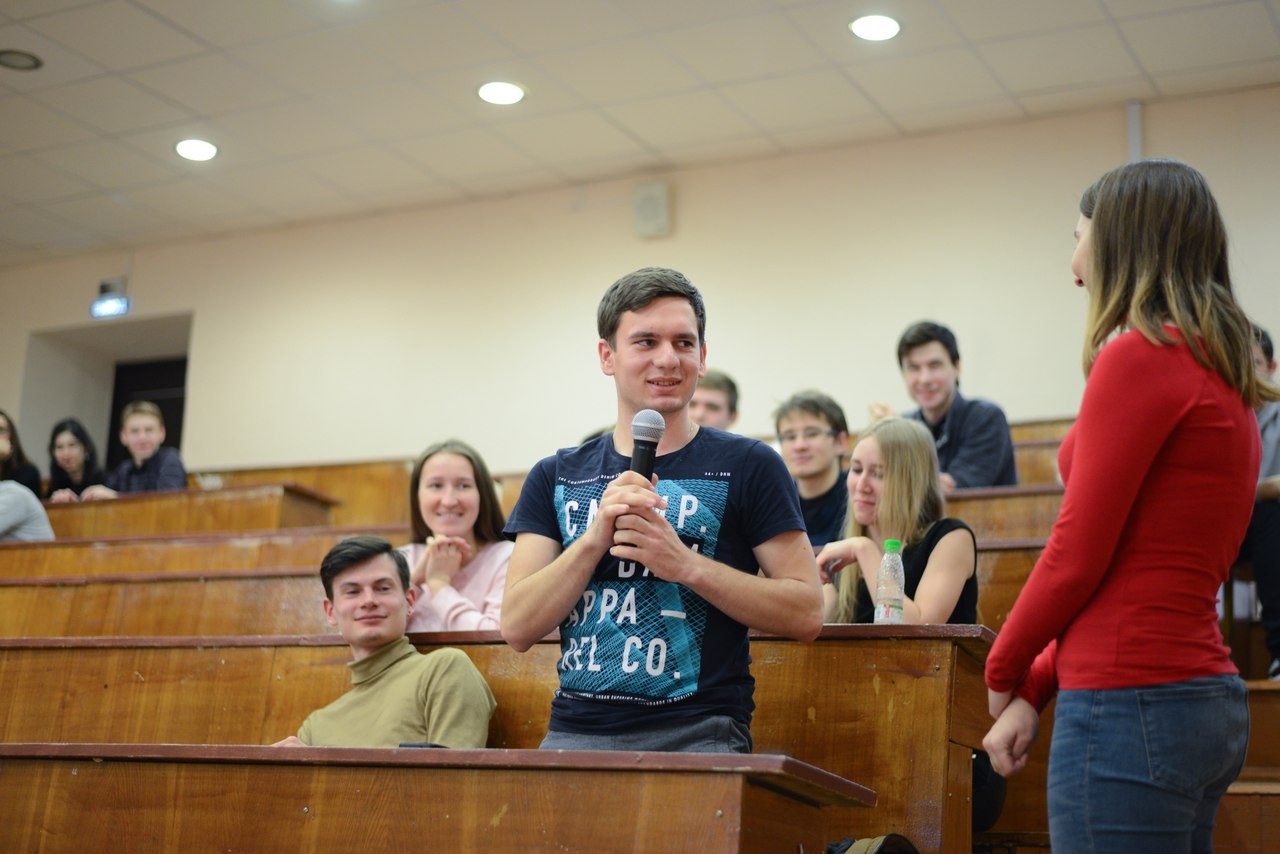 Турнир по географическому брейн - рингу 'Кубок трех столиц' Турнир по географическому брейн - рингу 'Кубок трех столиц'