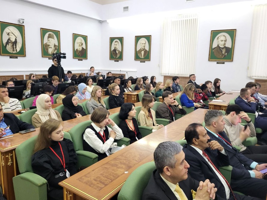 Популяризация культуры стран Африки и Арабского Востока Популяризация культуры стран Африки и Арабского Востока