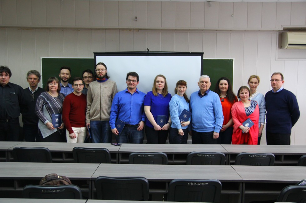 ����� ��������� ������������ 