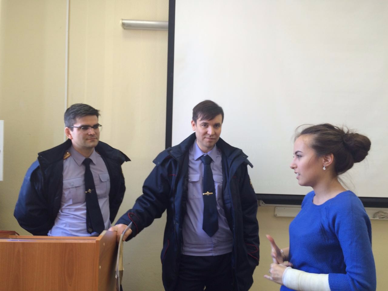 ������ �� �������� ��������������� ���������