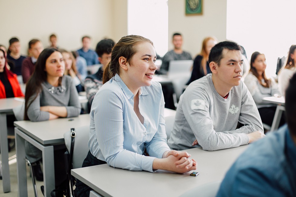 Консул Казахстана Консул Казахстана