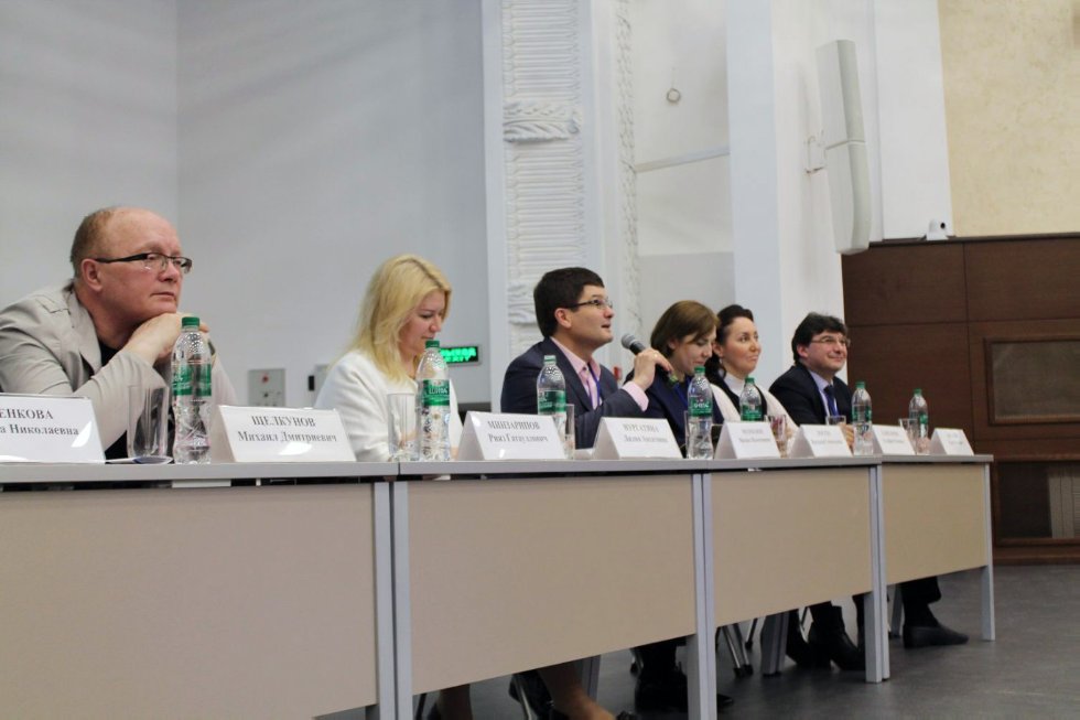 Новые форматы деятельности Института непрерывного образования Новые форматы деятельности Института непрерывного образования