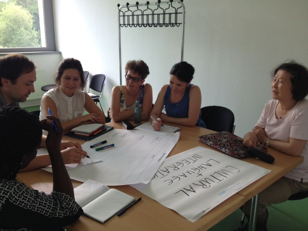 Научные стажировки Научные стажировки