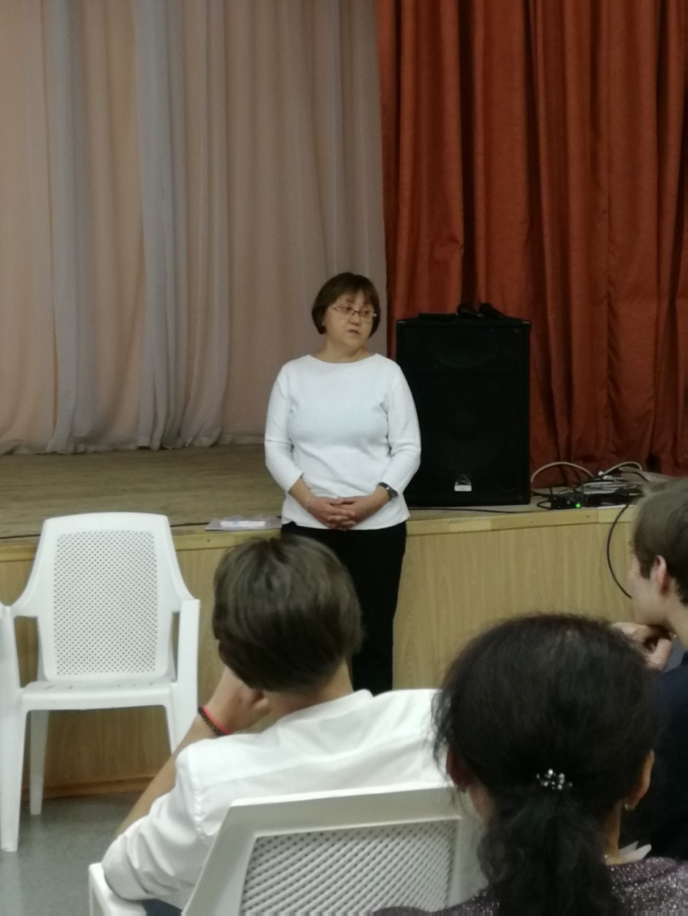 Преподаватели немецкого посетили лингвистический лицей 22 города Ижевска Преподаватели немецкого посетили лингвистический лицей 22 города Ижевска